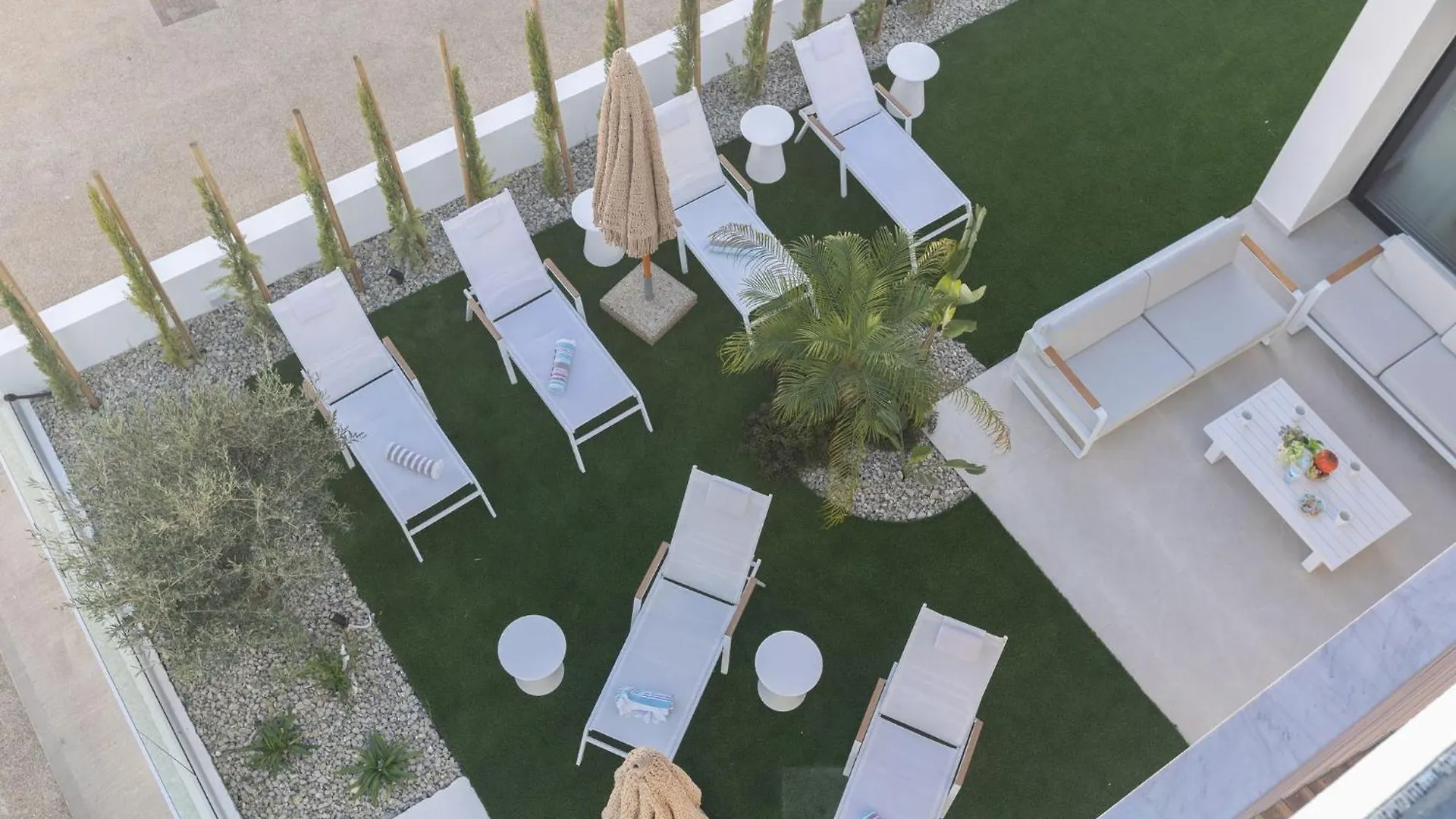 Protaras Aqua Pearl Villa Aq16 0*,  Chipre