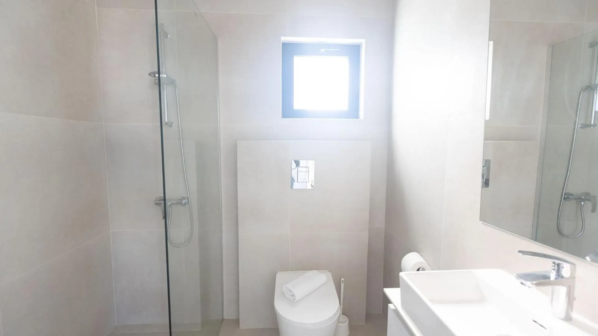 Protaras Aqua Pearl Villa Aq16