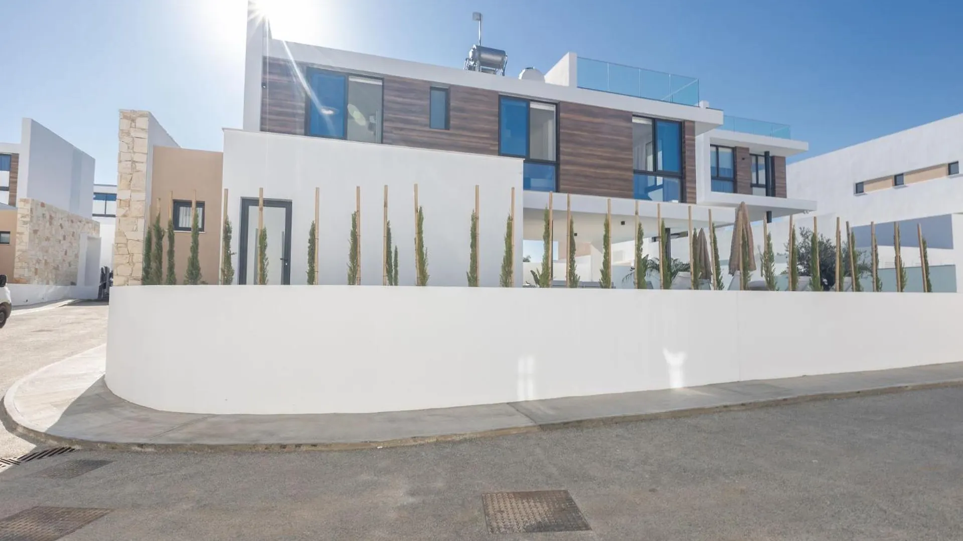 Protaras Aqua Pearl Villa Aq16