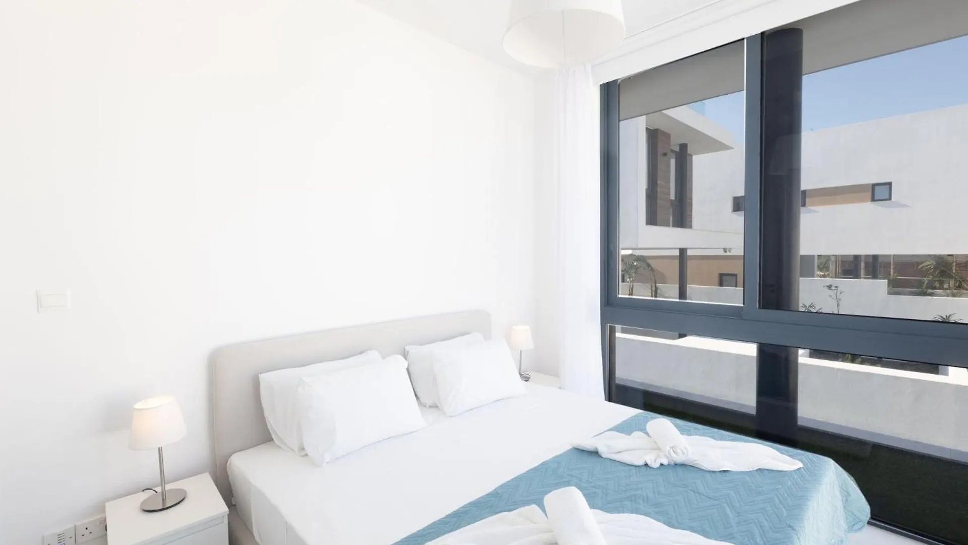Protaras Aqua Pearl Villa Aq16 Chipre