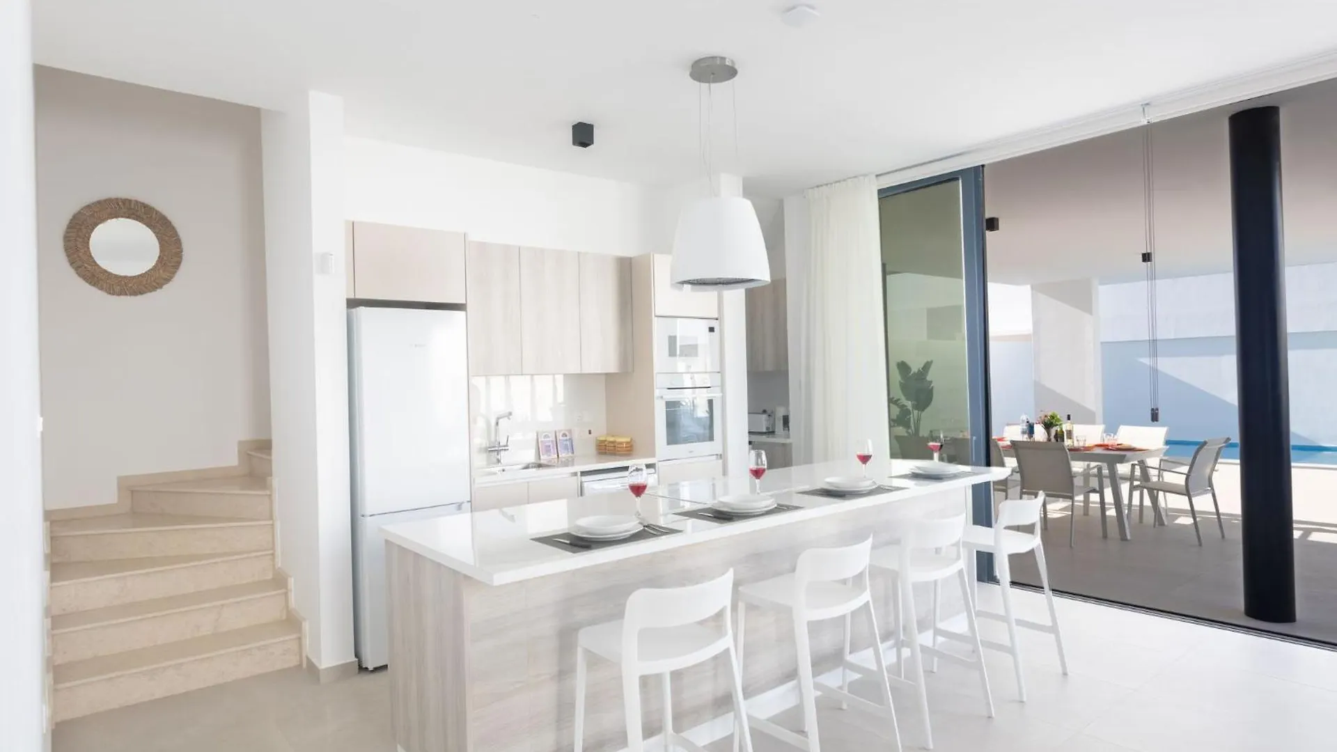 Protaras Aqua Pearl Villa Aq16