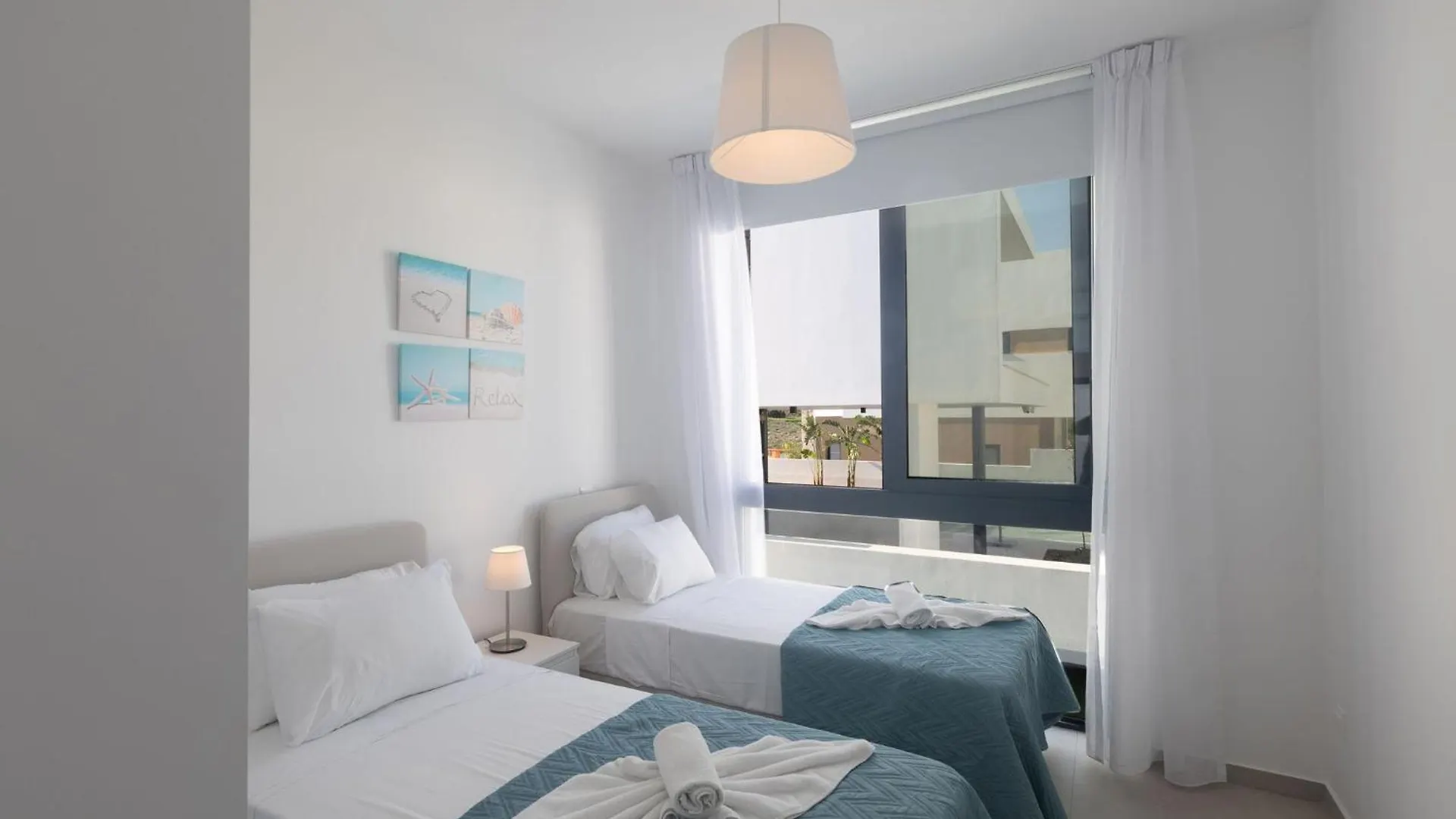 Protaras Aqua Pearl Villa Aq16