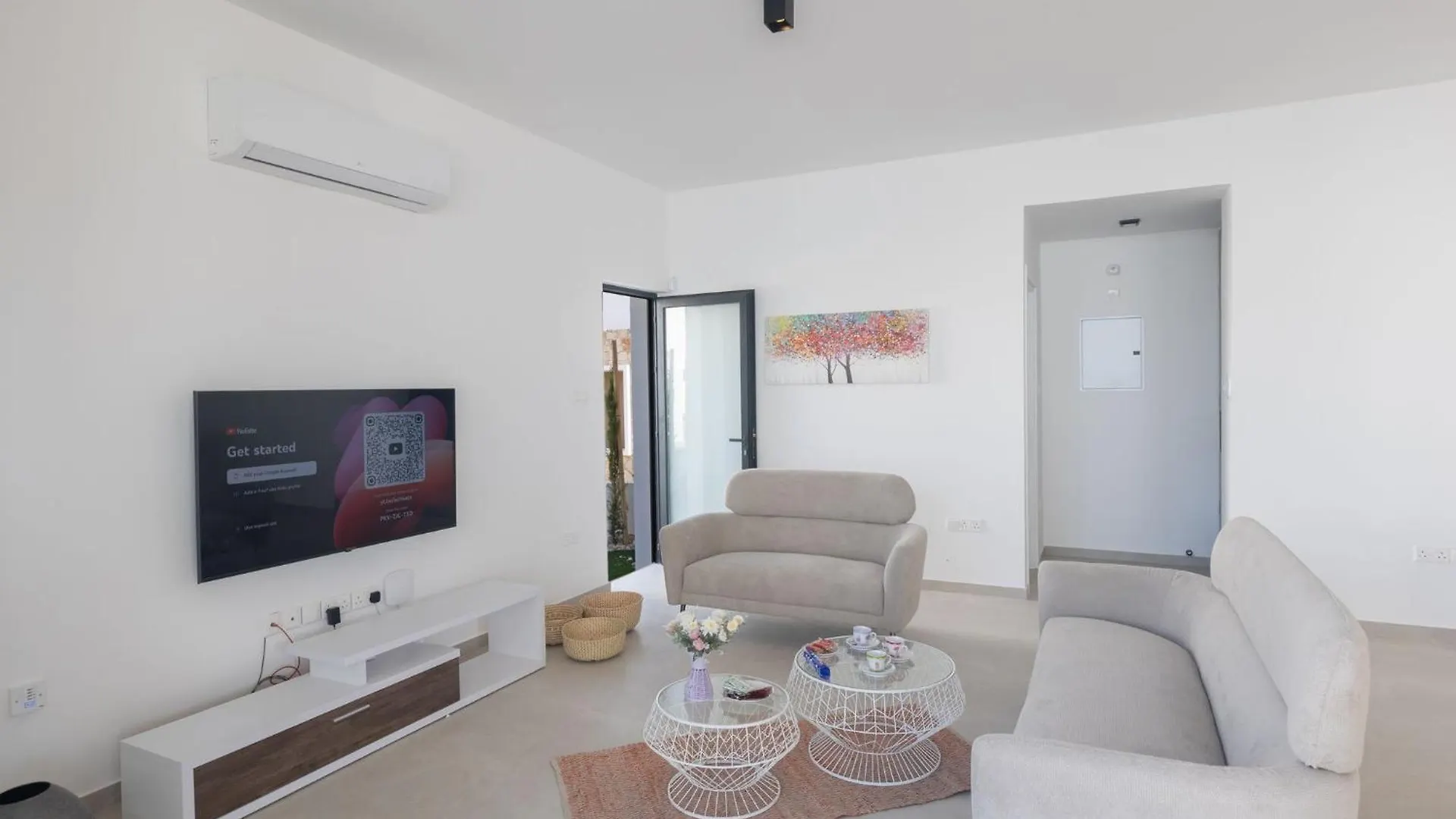 Protaras Aqua Pearl Villa Aq16