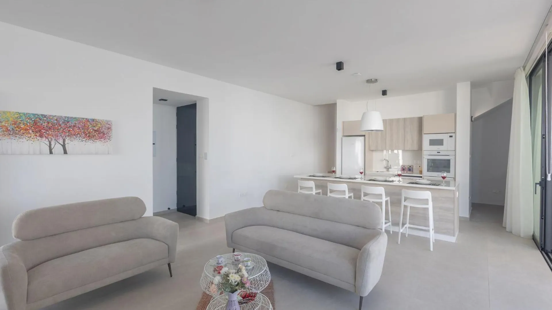 Protaras Aqua Pearl Villa Aq16 Chipre